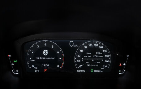 Honda CR-V, 2026 год, 4 750 000 рублей, 12 фотография