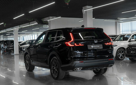 Honda CR-V, 2026 год, 4 750 000 рублей, 4 фотография