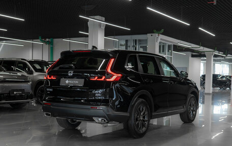 Honda CR-V, 2026 год, 4 750 000 рублей, 5 фотография