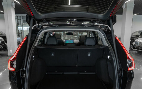 Honda CR-V, 2026 год, 4 750 000 рублей, 23 фотография