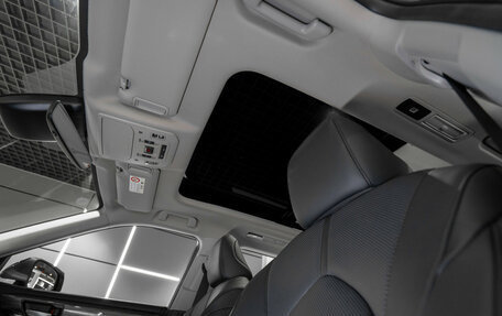 Toyota Highlander, 2026 год, 5 200 000 рублей, 10 фотография