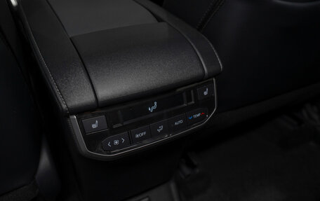 Toyota Highlander, 2026 год, 5 200 000 рублей, 16 фотография