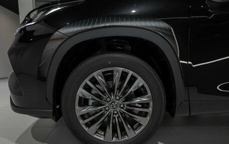 Toyota Highlander, 2026 год, 5 200 000 рублей, 28 фотография