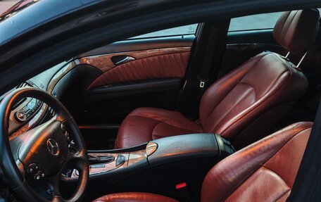 Mercedes-Benz E-Класс, 2008 год, 1 070 000 рублей, 7 фотография