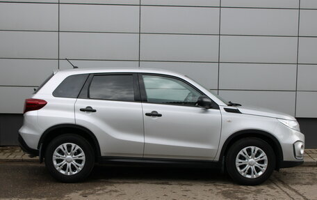 Suzuki Vitara II рестайлинг, 2021 год, 1 837 000 рублей, 5 фотография