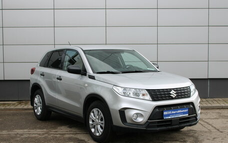 Suzuki Vitara II рестайлинг, 2021 год, 1 837 000 рублей, 3 фотография