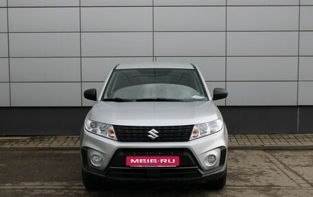 Suzuki Vitara II рестайлинг, 2021 год, 1 837 000 рублей, 2 фотография