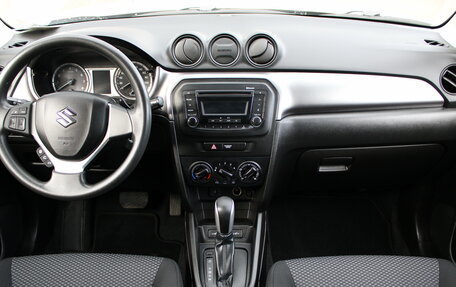 Suzuki Vitara II рестайлинг, 2021 год, 1 837 000 рублей, 9 фотография