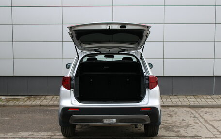 Suzuki Vitara II рестайлинг, 2021 год, 1 837 000 рублей, 13 фотография
