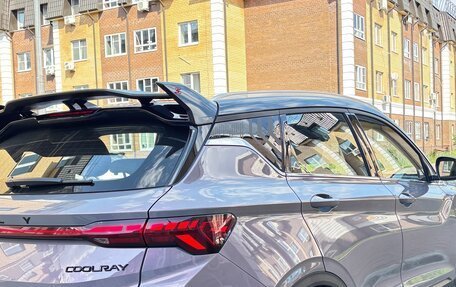 Geely Coolray I, 2024 год, 2 290 000 рублей, 5 фотография