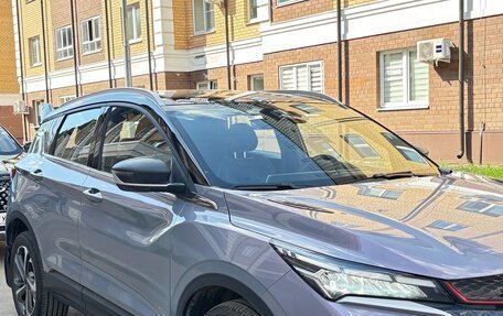 Geely Coolray I, 2024 год, 2 290 000 рублей, 2 фотография