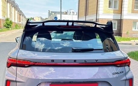 Geely Coolray I, 2024 год, 2 290 000 рублей, 6 фотография