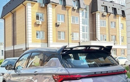 Geely Coolray I, 2024 год, 2 290 000 рублей, 4 фотография