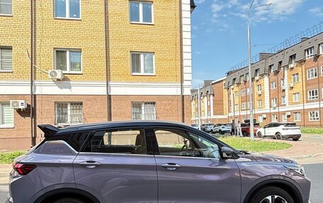Geely Coolray I, 2024 год, 2 290 000 рублей, 7 фотография