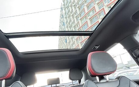 Geely Coolray I, 2024 год, 2 290 000 рублей, 21 фотография