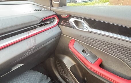 Geely Coolray I, 2024 год, 2 290 000 рублей, 20 фотография