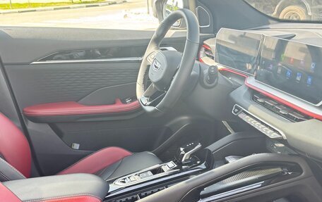 Geely Coolray I, 2024 год, 2 290 000 рублей, 23 фотография