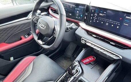 Geely Coolray I, 2024 год, 2 290 000 рублей, 14 фотография