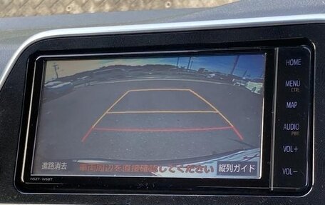 Toyota Sienta II, 2022 год, 1 350 000 рублей, 14 фотография
