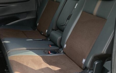 Toyota Sienta II, 2022 год, 1 350 000 рублей, 15 фотография