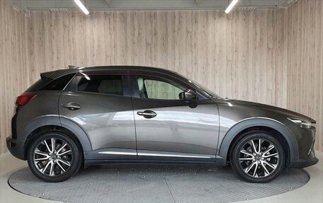 Mazda CX-3 I, 2018 год, 1 300 000 рублей, 6 фотография