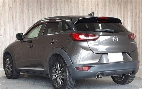 Mazda CX-3 I, 2018 год, 1 300 000 рублей, 3 фотография