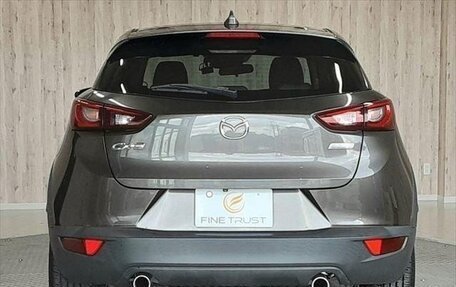 Mazda CX-3 I, 2018 год, 1 300 000 рублей, 4 фотография