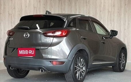 Mazda CX-3 I, 2018 год, 1 300 000 рублей, 5 фотография