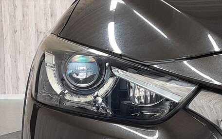 Mazda CX-3 I, 2018 год, 1 300 000 рублей, 11 фотография