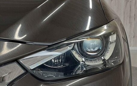 Mazda CX-3 I, 2018 год, 1 300 000 рублей, 12 фотография