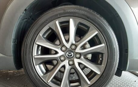Mazda CX-3 I, 2018 год, 1 300 000 рублей, 16 фотография