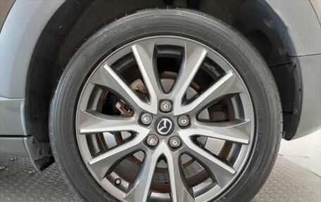 Mazda CX-3 I, 2018 год, 1 300 000 рублей, 17 фотография
