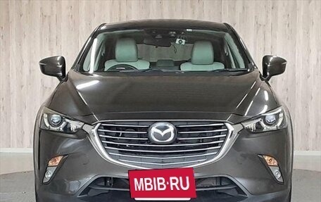 Mazda CX-3 I, 2018 год, 1 300 000 рублей, 8 фотография