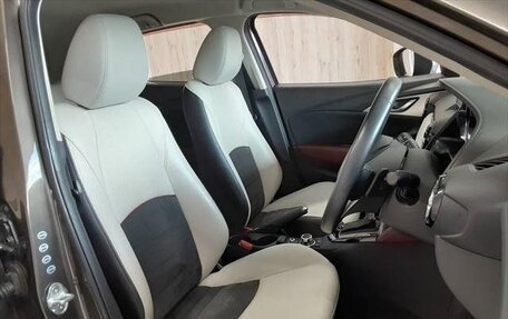 Mazda CX-3 I, 2018 год, 1 300 000 рублей, 23 фотография