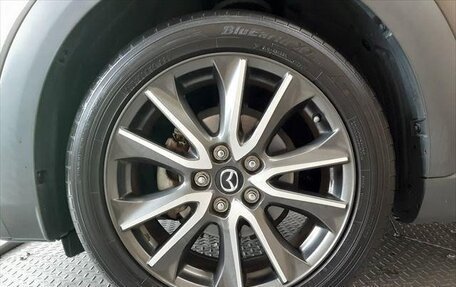 Mazda CX-3 I, 2018 год, 1 300 000 рублей, 19 фотография
