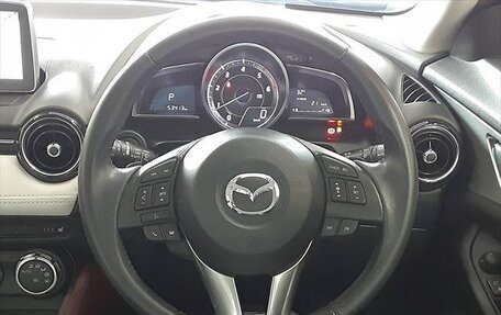 Mazda CX-3 I, 2018 год, 1 300 000 рублей, 24 фотография
