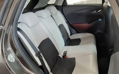 Mazda CX-3 I, 2018 год, 1 300 000 рублей, 29 фотография