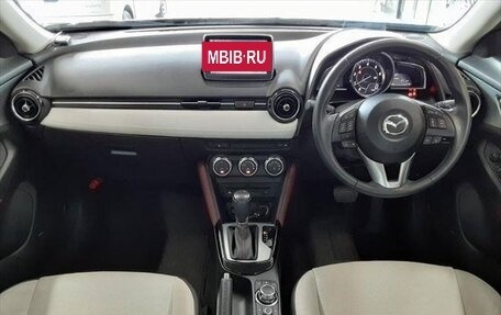 Mazda CX-3 I, 2018 год, 1 300 000 рублей, 22 фотография