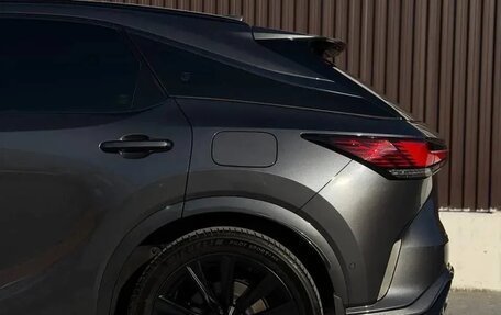 Lexus RX IV рестайлинг, 2023 год, 11 500 000 рублей, 6 фотография