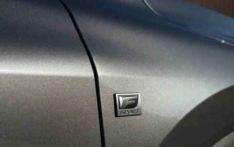 Lexus RX IV рестайлинг, 2023 год, 11 500 000 рублей, 8 фотография