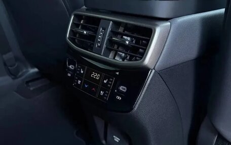 Lexus RX IV рестайлинг, 2023 год, 11 500 000 рублей, 15 фотография