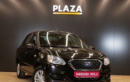 Datsun on-DO I рестайлинг, 2016 год, 439 000 рублей, 2 фотография