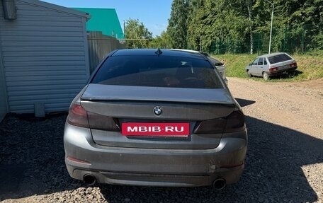 BMW 5 серия, 2019 год, 2 420 000 рублей, 6 фотография