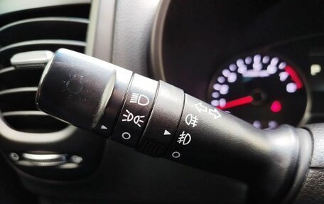 KIA Soul II рестайлинг, 2017 год, 1 160 000 рублей, 13 фотография