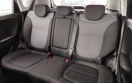 KIA Soul II рестайлинг, 2017 год, 1 160 000 рублей, 21 фотография