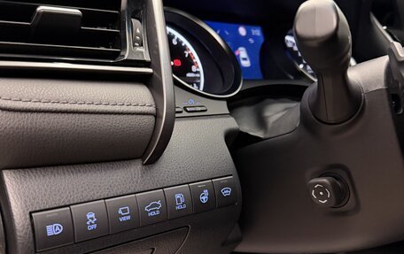 Toyota Camry, 2021 год, 3 100 000 рублей, 16 фотография