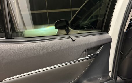 Toyota Camry, 2021 год, 3 100 000 рублей, 11 фотография