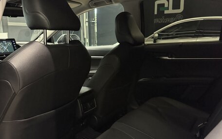 Toyota Camry, 2021 год, 3 100 000 рублей, 12 фотография