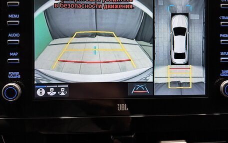 Toyota Camry, 2021 год, 3 100 000 рублей, 21 фотография