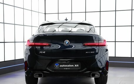 BMW X4, 2024 год, 7 399 000 рублей, 5 фотография